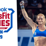 CROSSFIT OPEN WORKOUT 19.2