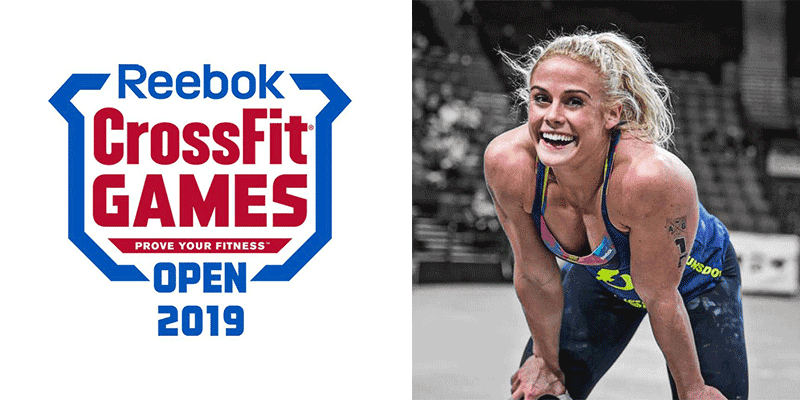 CrossFit Open Workout 19.1 Has Been 