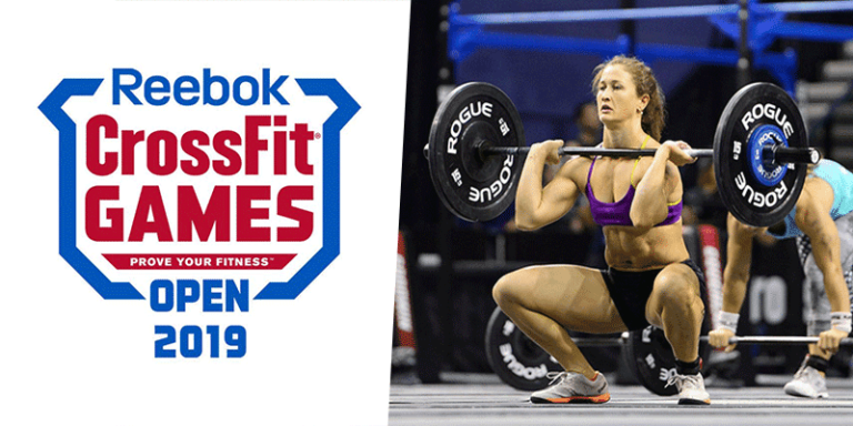 *IMPORTANT* CrossFit Open Workout 19.2 Movement Standards