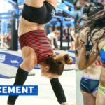 CrossFit-Open-Workout-19.3 lauren fisher