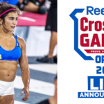 CrossFit-Open-Workout-19.3-Lauren-Fisher