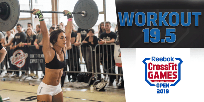 How to Scale Open Workout |