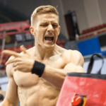 Asia-CrossFit-Championship brent fikowski