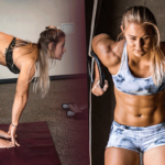 Dani-Speegle crossfit chipper workouts