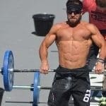 Shoulder workouts trap workout