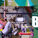 Brazil CrossFit Championship Day 2