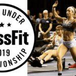 Down Under CrossFit Championship Day Two