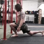 Overhead Squat Mobility