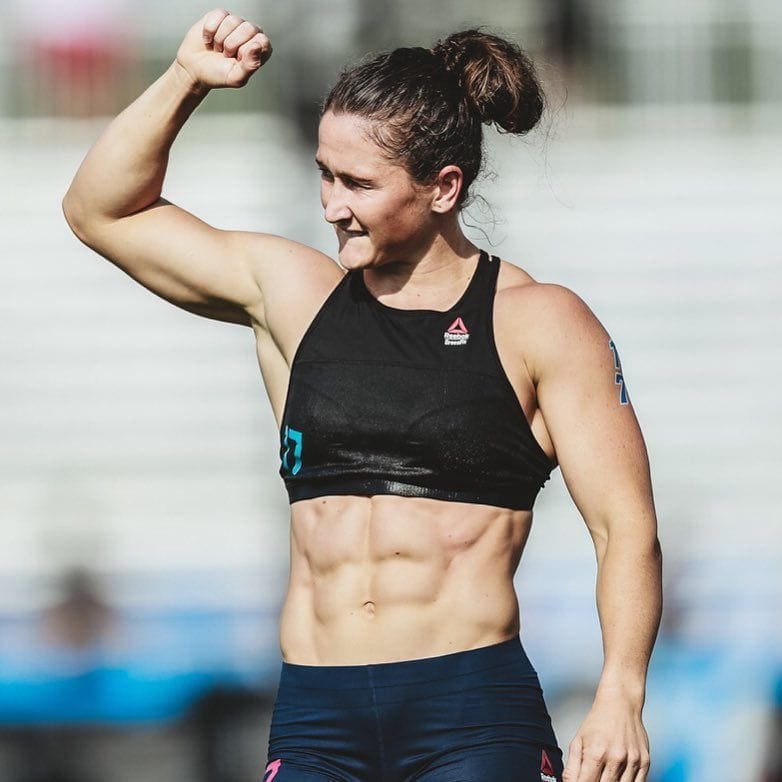 Tia-Clair-Toomey-Madison-Triplus-CrossFit-Games-2018