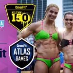 CrossFit Sanctionals