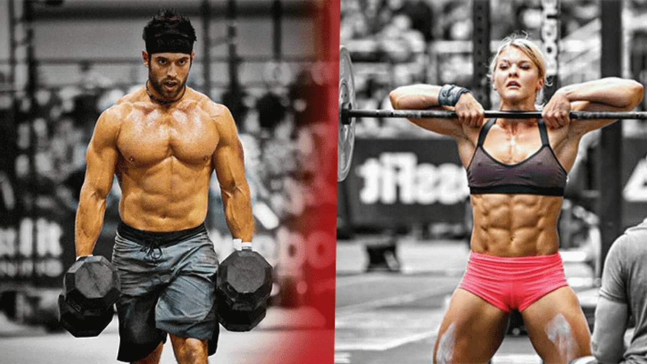 9 Crossfit Abs Workouts To Destroy Weaknesses In Your Core Images, Photos, Reviews