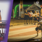 Diego Kemper Paraguay CrossFit National Champion