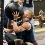 Female Sanctional Invitees