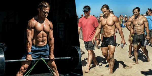 10 Functional Bodybuilding Exercises To Help You Look Good, Build ...