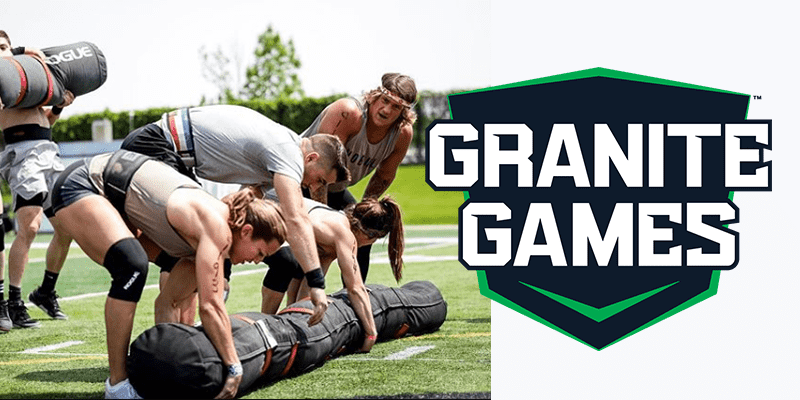 Granite Games 2019