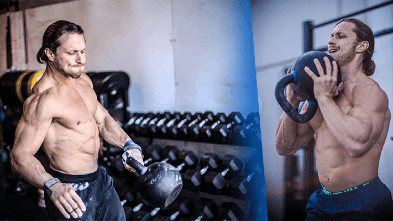 Flipboard: 7 "Classic" Bodybuilding Moves You Should Avoid