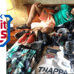 CrossFit Games 2019 gear