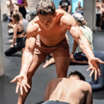 Mobility Exercises