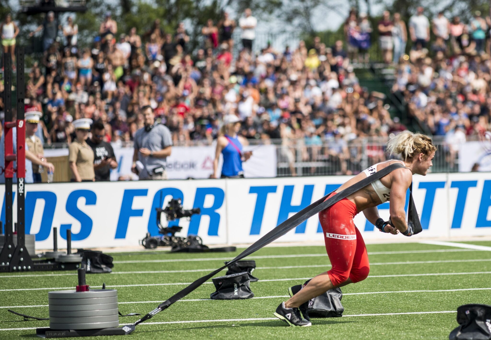 How to Watch The CrossFit Games Online in Your Time Zone BOXROX