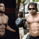 Vedharth Thappa India CrossFit