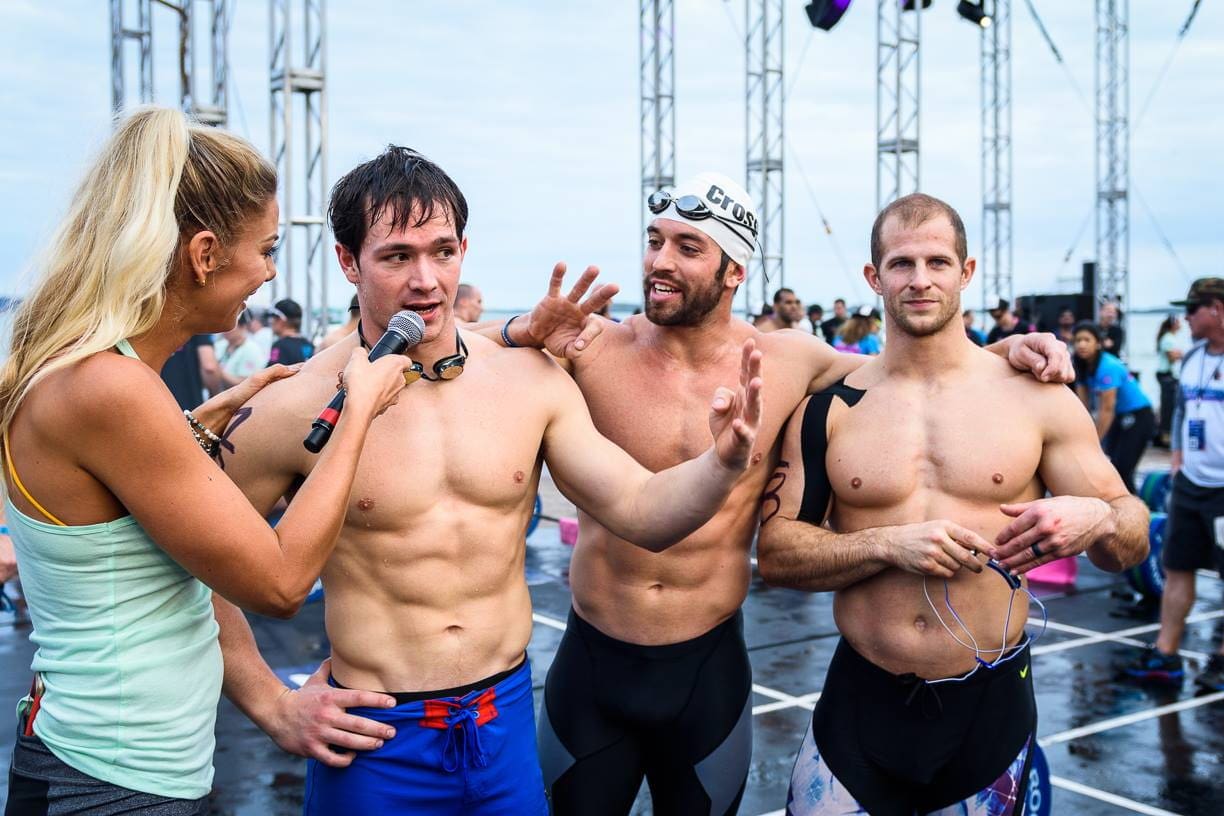 Wodapalooza санкционный