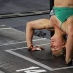 CrossFit Games 2019 HSPU Benefits of Handstand Push Ups Benefits of Handstand Push Ups