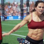 CrossFit Games 2019 Sprint women ind magnesium deficiency