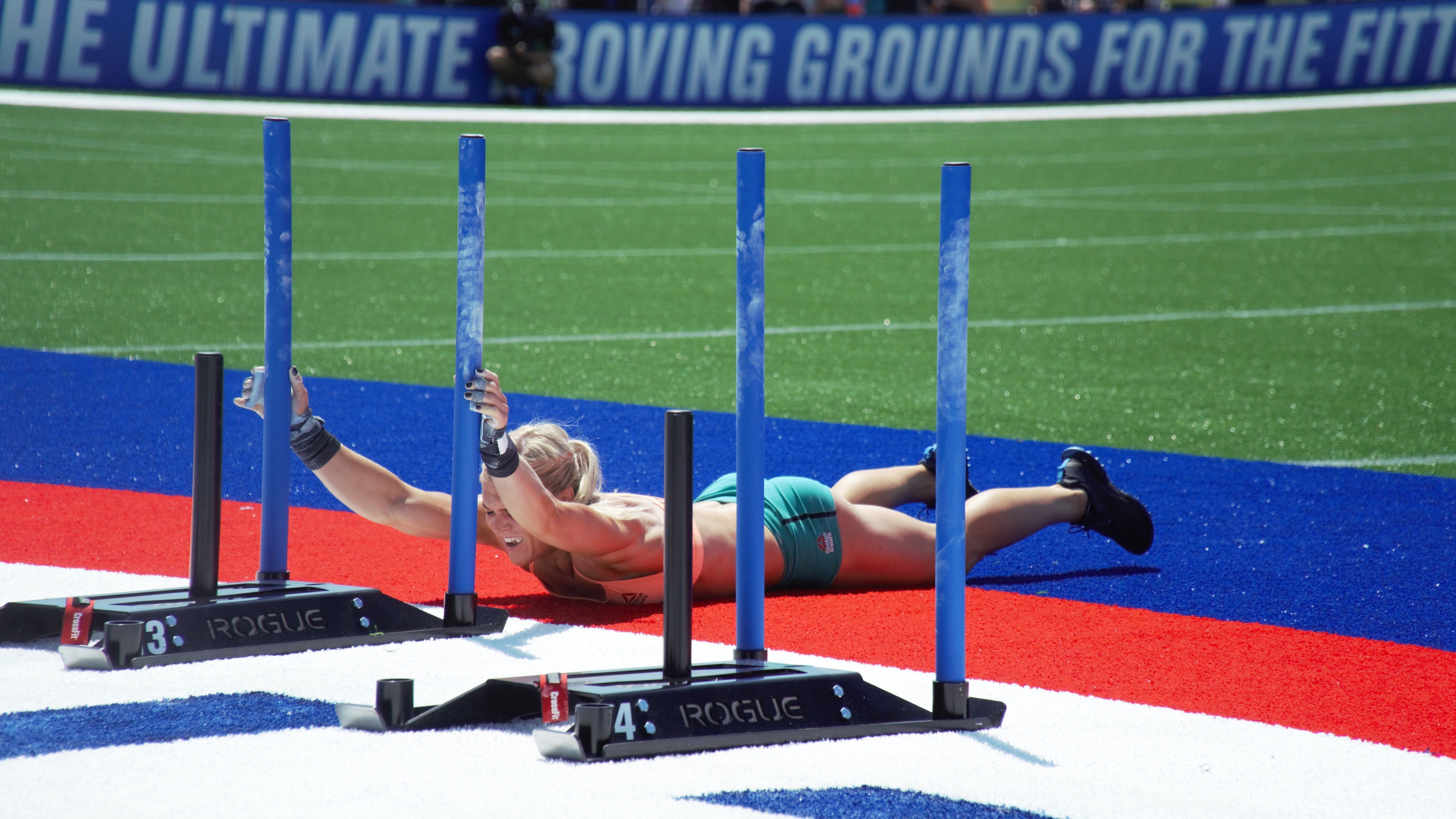 The 2019 CrossFit Games in 30 Awesome Photos | Page 5 of 5 ...
