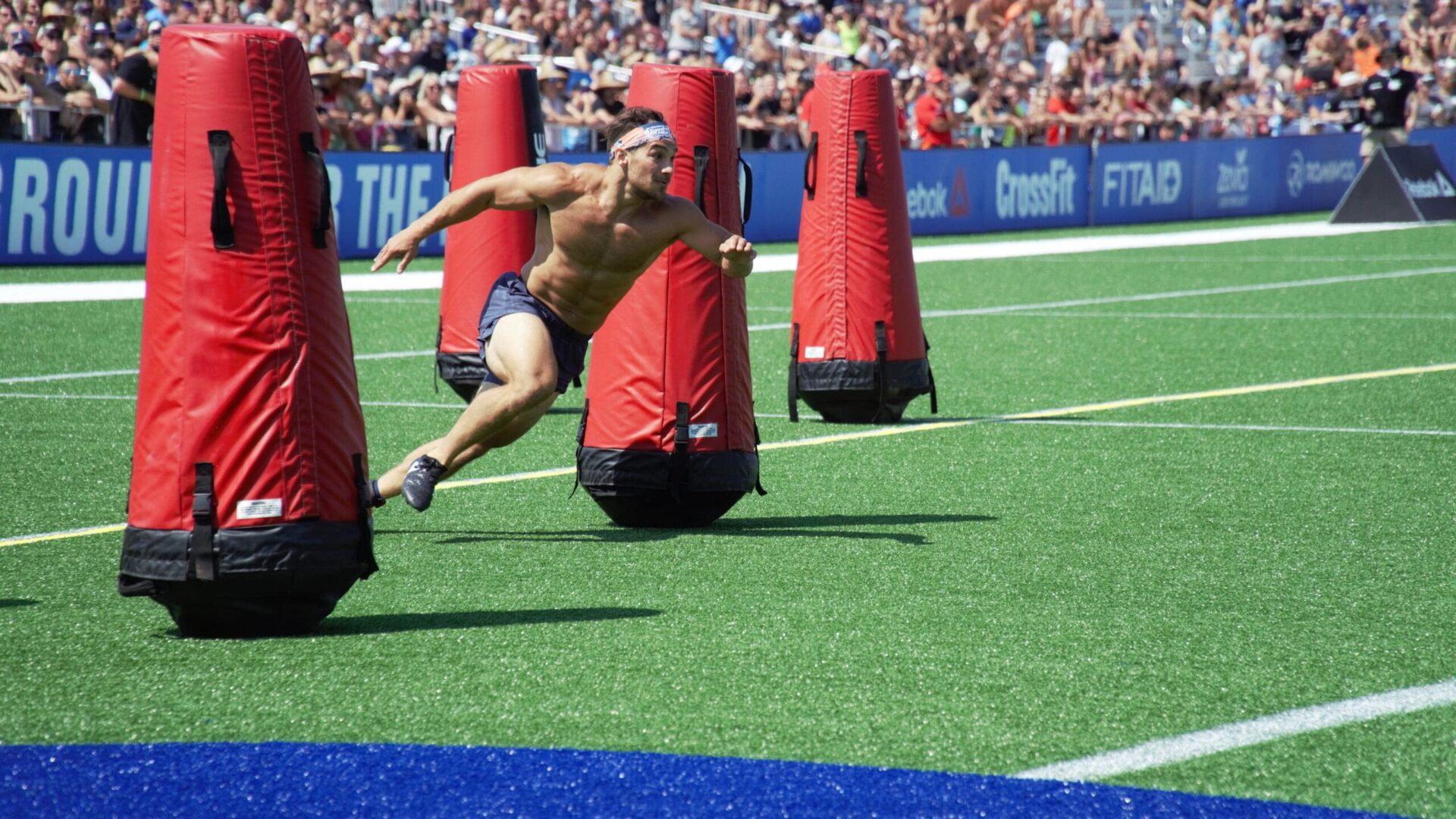 The 2019 CrossFit Games In 30 Awesome Photos | Page 5 Of 5 | BOXROX