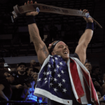 CrossFit Games 2019 photos
