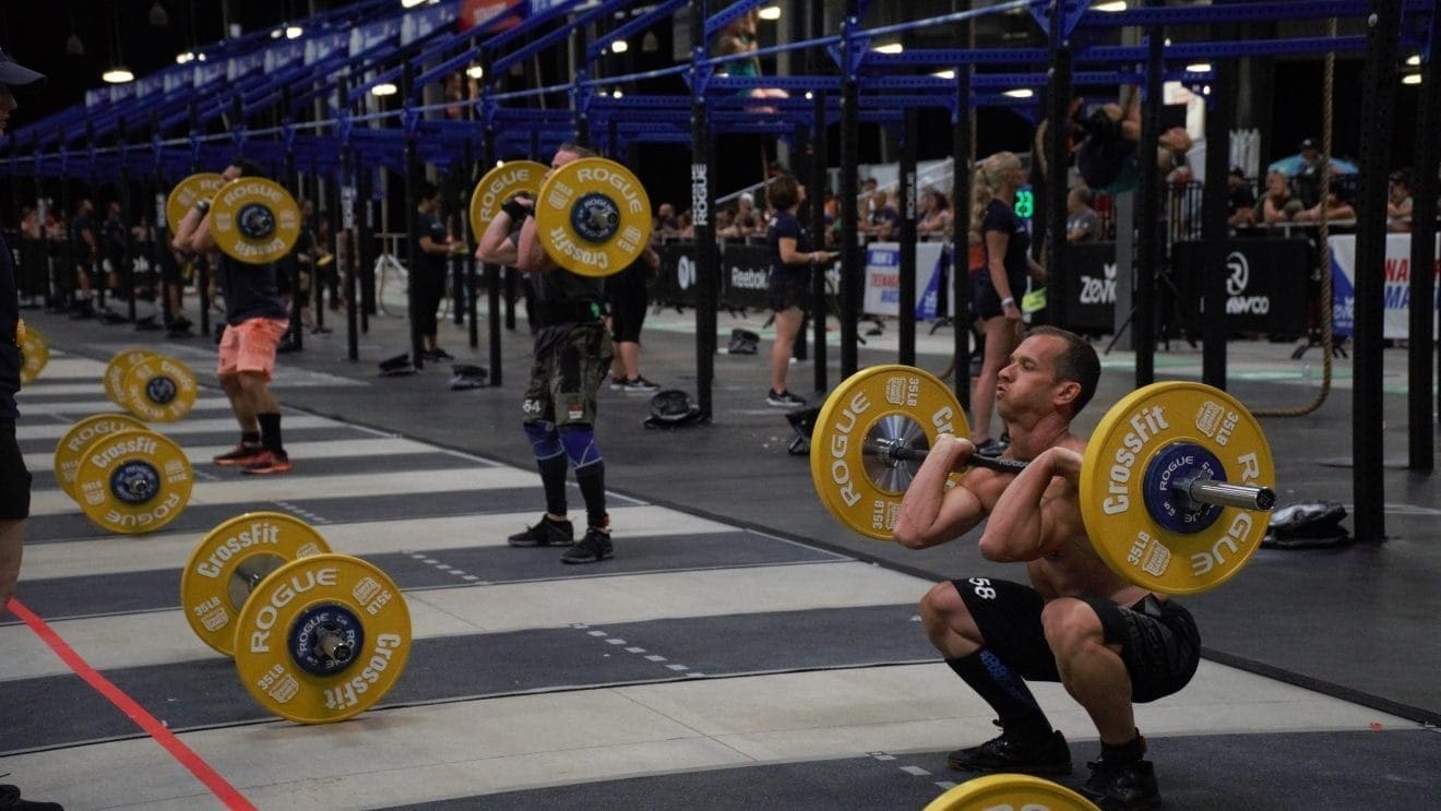 CrossFit Games Masters Competition Recap BOXROX Page 2