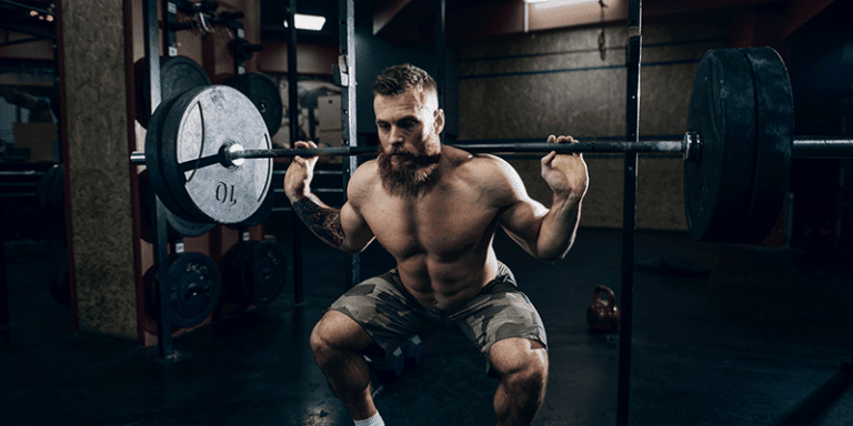 The Athlete Guide to Protein and Creatine