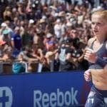 CrossFit Open Workout 20.5