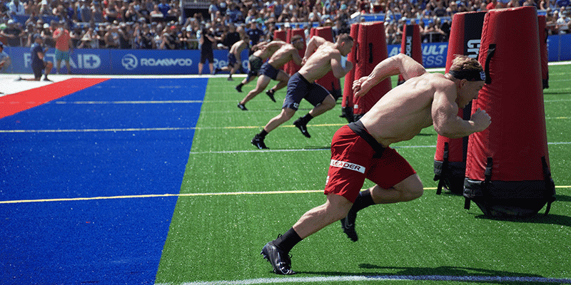 2019 CrossFit Games: Results And Final Standings – Fitness Volt