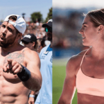 CrossFit bodyweight workouts