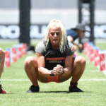 CrossFit-Bodyweight-Workouts curtsy squat