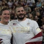 crossfit games winners 2019