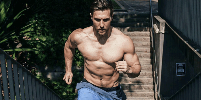 The Ultimate Workout for Upper Body Strength