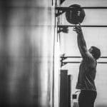 Wall Ball Abs Workouts