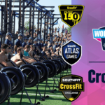 WOD 5 international online qualifier