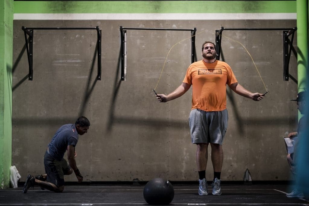 5 Fun Thanksgiving CrossFit Workouts You Should Try