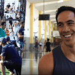 new Zealand crossfit champion