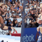 20.5 CrossFit Open Workout Announcement