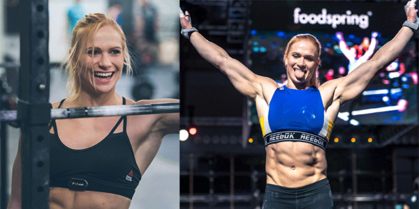 A Day of Eating and 6 CrossFit Workouts from Annie Thorisdottir | BOXROX