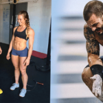 CrossFit abs workouts