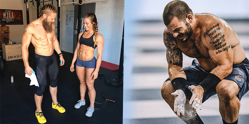 Abs Workouts for CrossFit Athletes Destroy your Weaknesses BOXROX