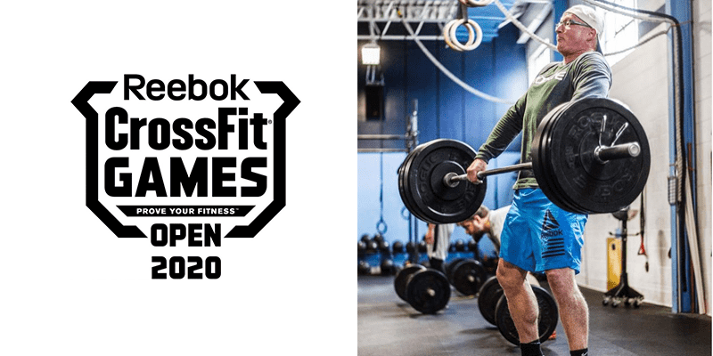 CrossFit Open Workout 20.1 movement standards