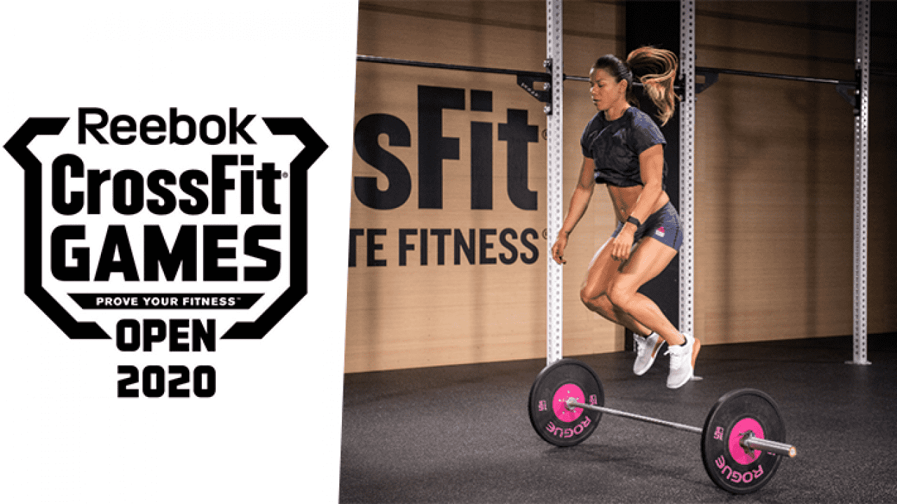 Tips To Succeed In The Crossfit Open Workout 20 1 Boxrox