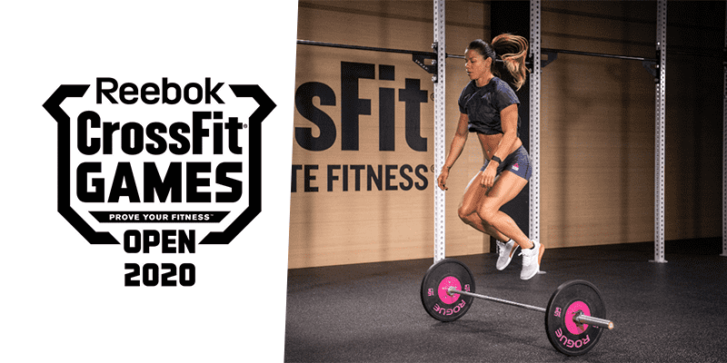 Tips To Succeed In The Crossfit Open Workout 20 1 Boxrox