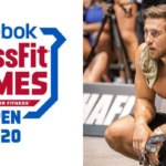 CrossFit Open workout 20.2